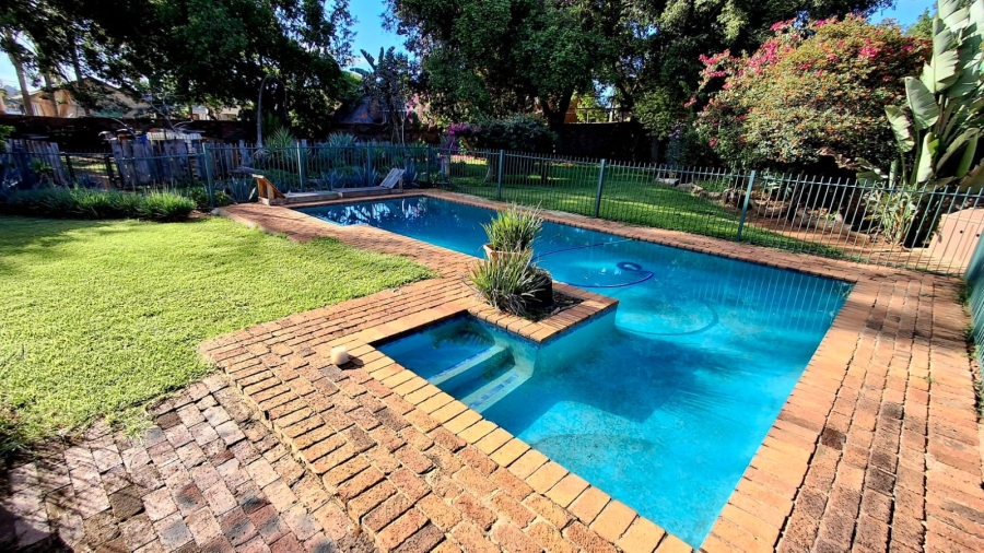 4 Bedroom Property for Sale in Sterpark Limpopo