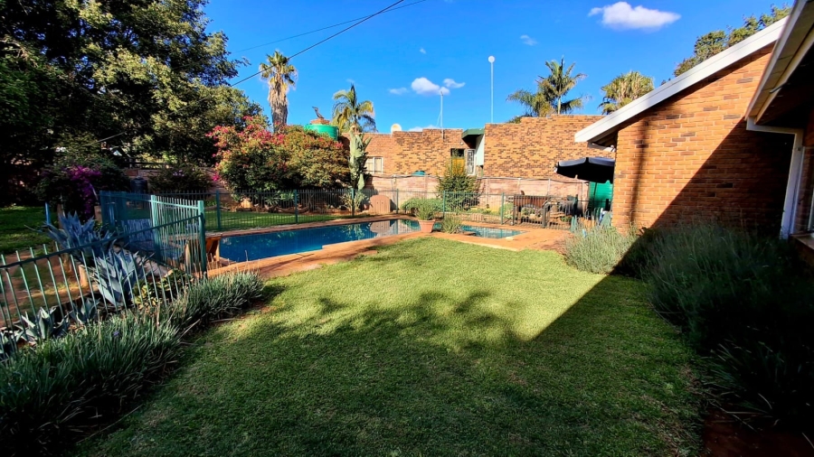 4 Bedroom Property for Sale in Sterpark Limpopo