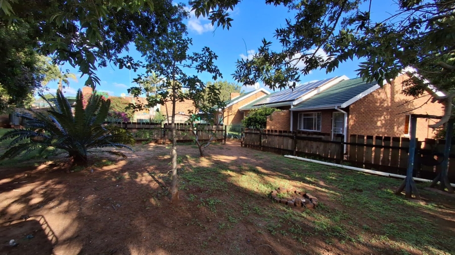 4 Bedroom Property for Sale in Sterpark Limpopo