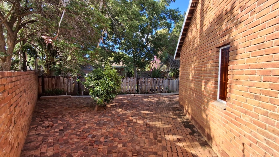 4 Bedroom Property for Sale in Sterpark Limpopo