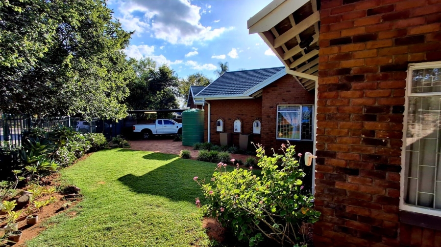 4 Bedroom Property for Sale in Sterpark Limpopo