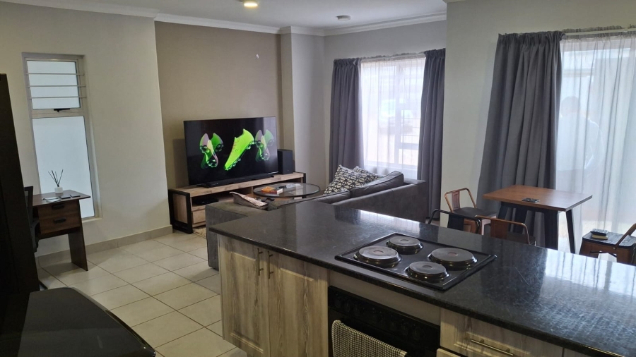 2 Bedroom Property for Sale in Polokwane Central Limpopo