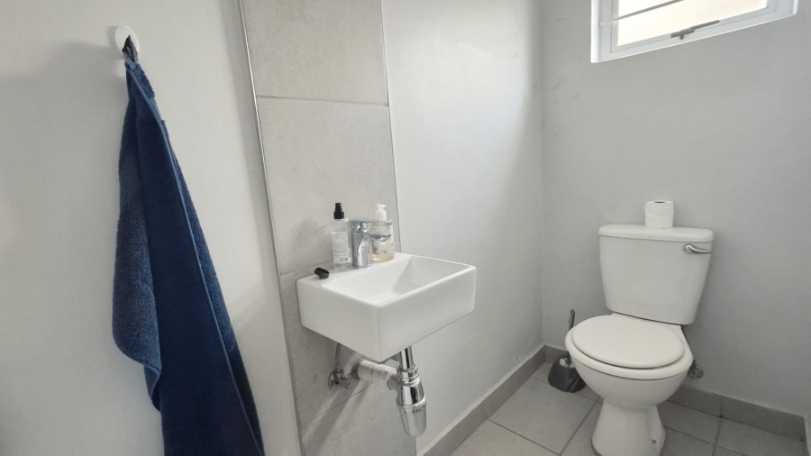 2 Bedroom Property for Sale in Polokwane Central Limpopo