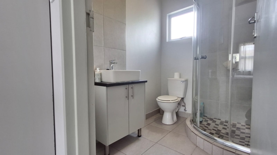 2 Bedroom Property for Sale in Polokwane Central Limpopo