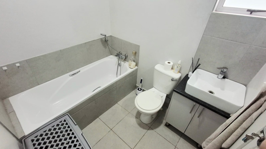 2 Bedroom Property for Sale in Polokwane Central Limpopo