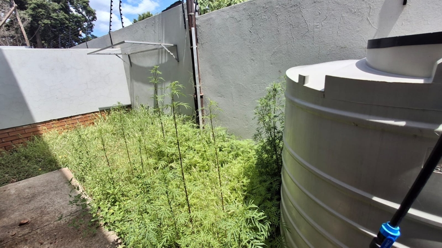 2 Bedroom Property for Sale in Polokwane Central Limpopo