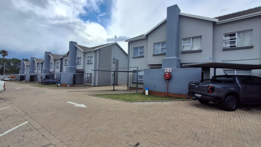 2 Bedroom Property for Sale in Polokwane Central Limpopo