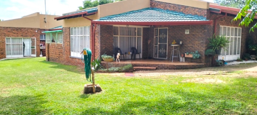 3 Bedroom Property for Sale in Modimolle Limpopo