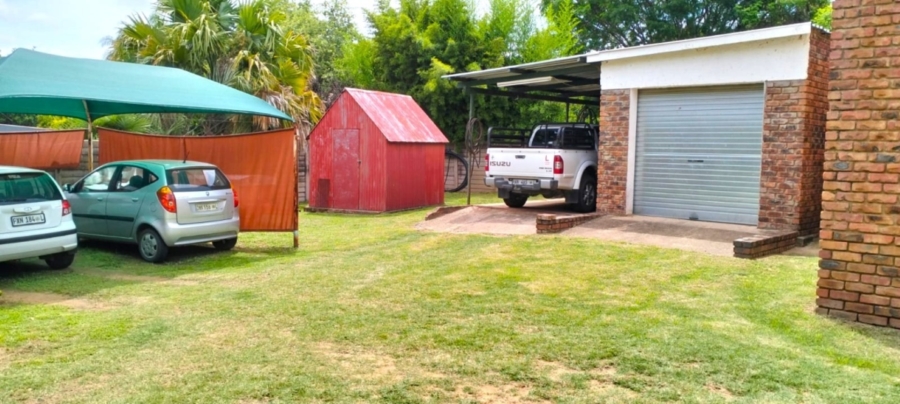 3 Bedroom Property for Sale in Modimolle Limpopo