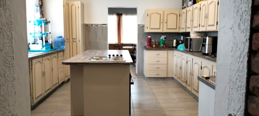 3 Bedroom Property for Sale in Modimolle Limpopo