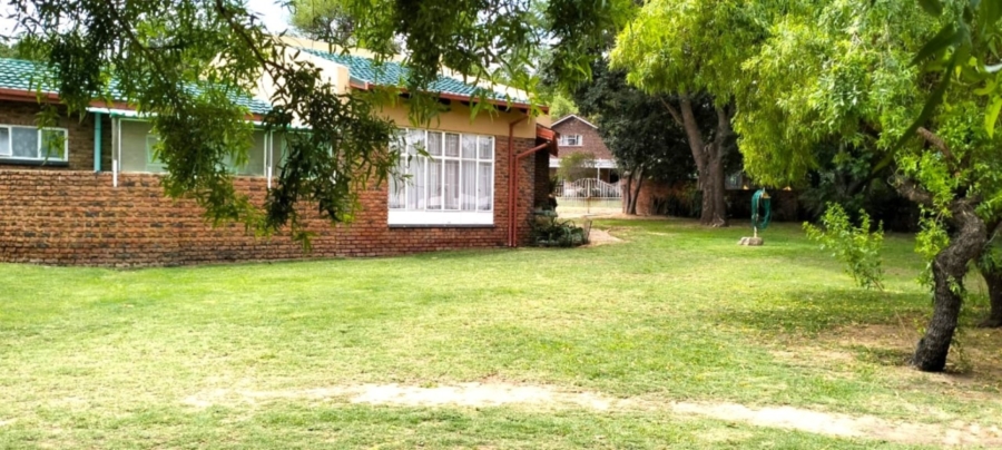 3 Bedroom Property for Sale in Modimolle Limpopo