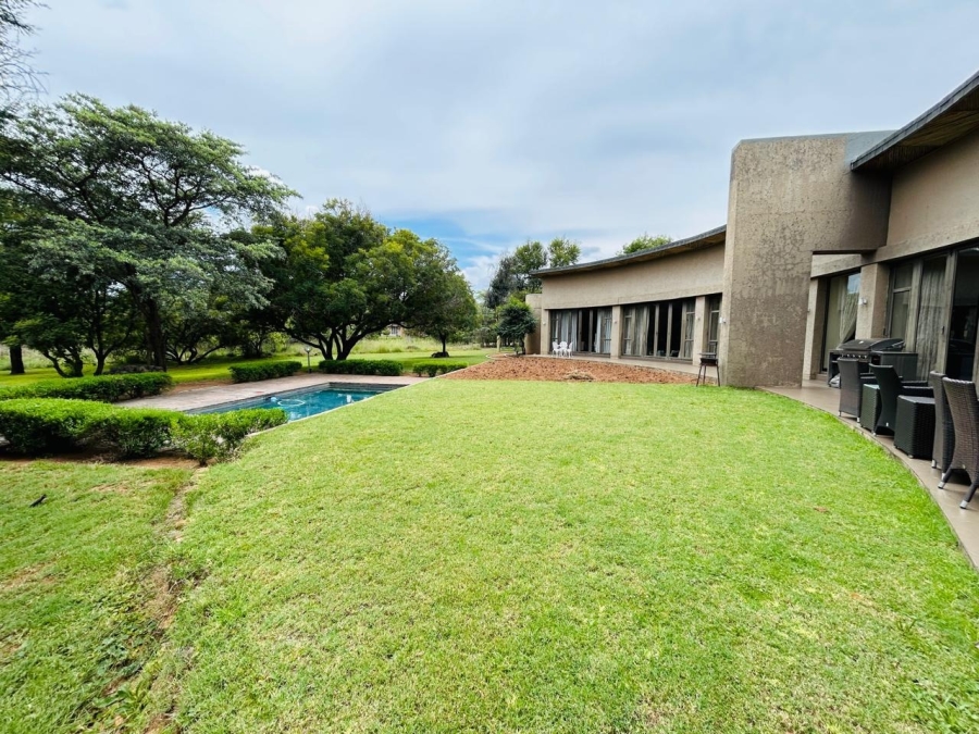 6 Bedroom Property for Sale in Sterkrivier Limpopo