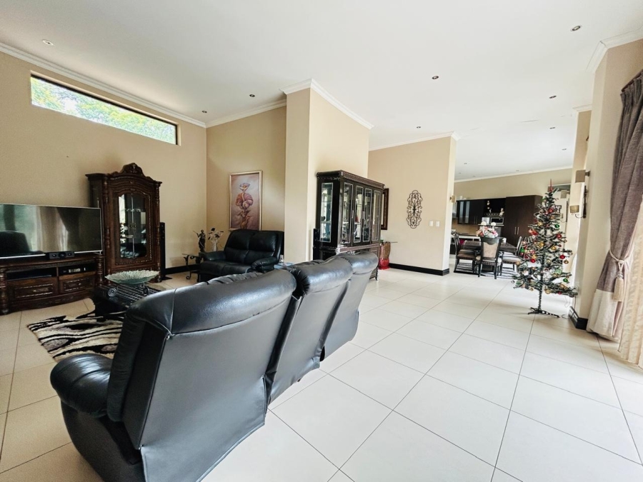 6 Bedroom Property for Sale in Sterkrivier Limpopo