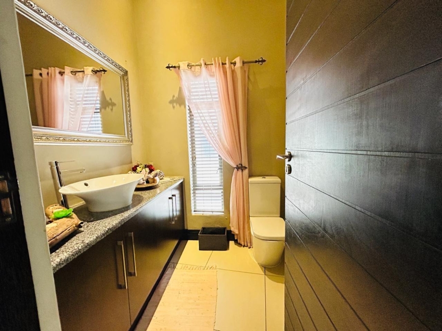 6 Bedroom Property for Sale in Sterkrivier Limpopo