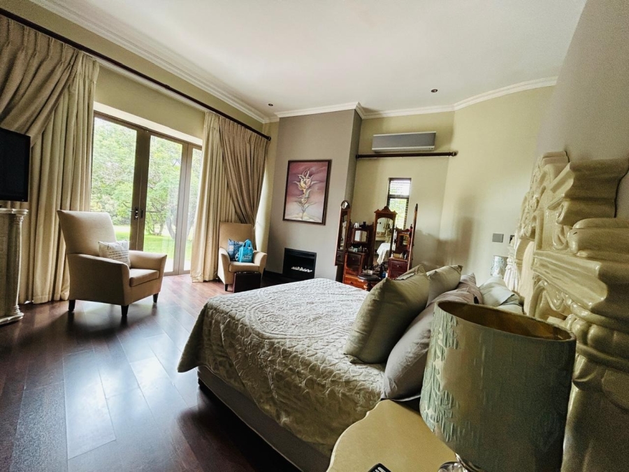 6 Bedroom Property for Sale in Sterkrivier Limpopo