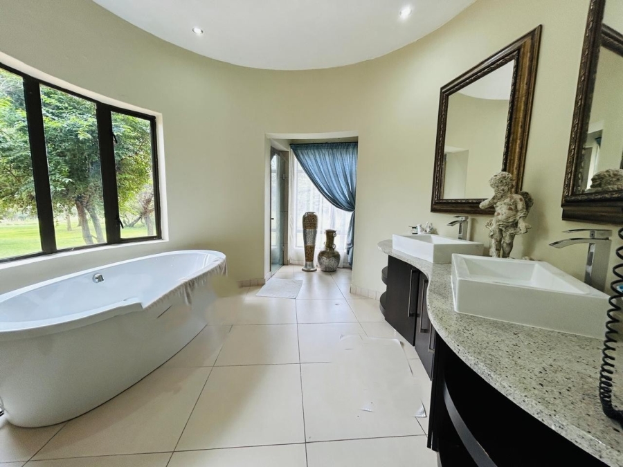 6 Bedroom Property for Sale in Sterkrivier Limpopo