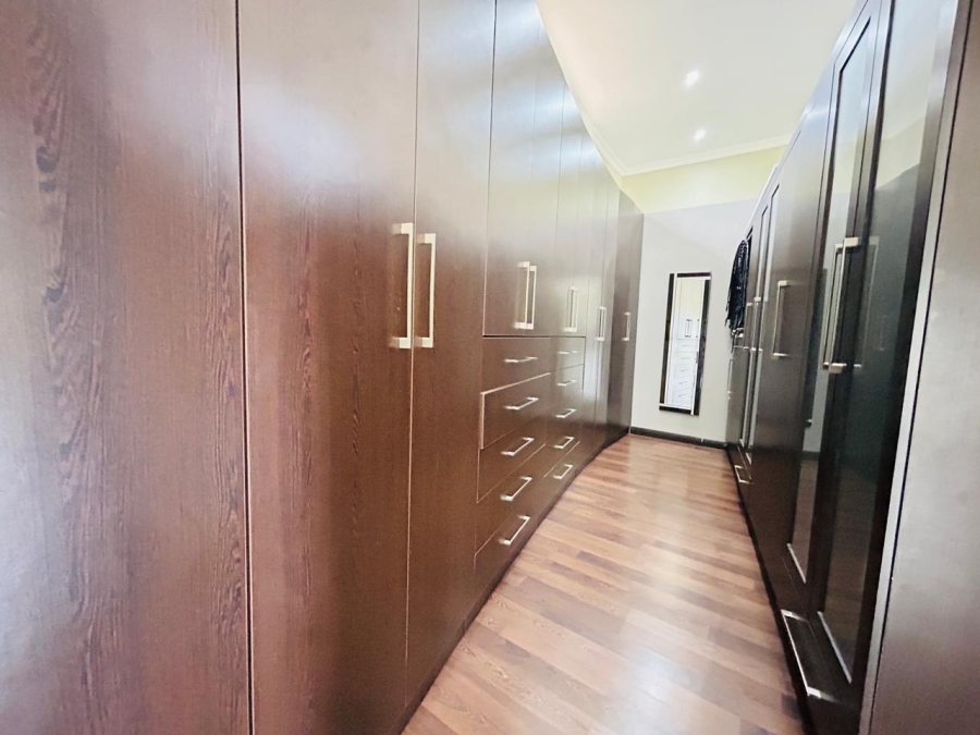 6 Bedroom Property for Sale in Sterkrivier Limpopo