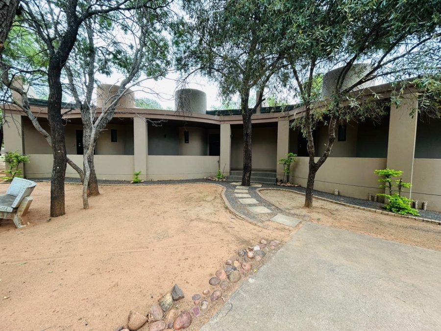 6 Bedroom Property for Sale in Sterkrivier Limpopo