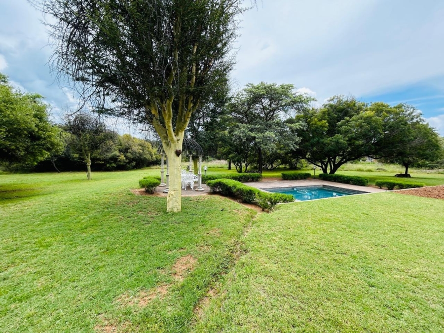 6 Bedroom Property for Sale in Sterkrivier Limpopo