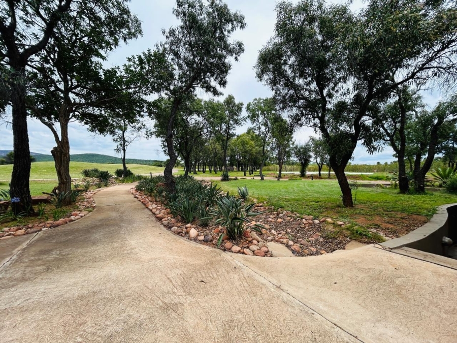 6 Bedroom Property for Sale in Sterkrivier Limpopo