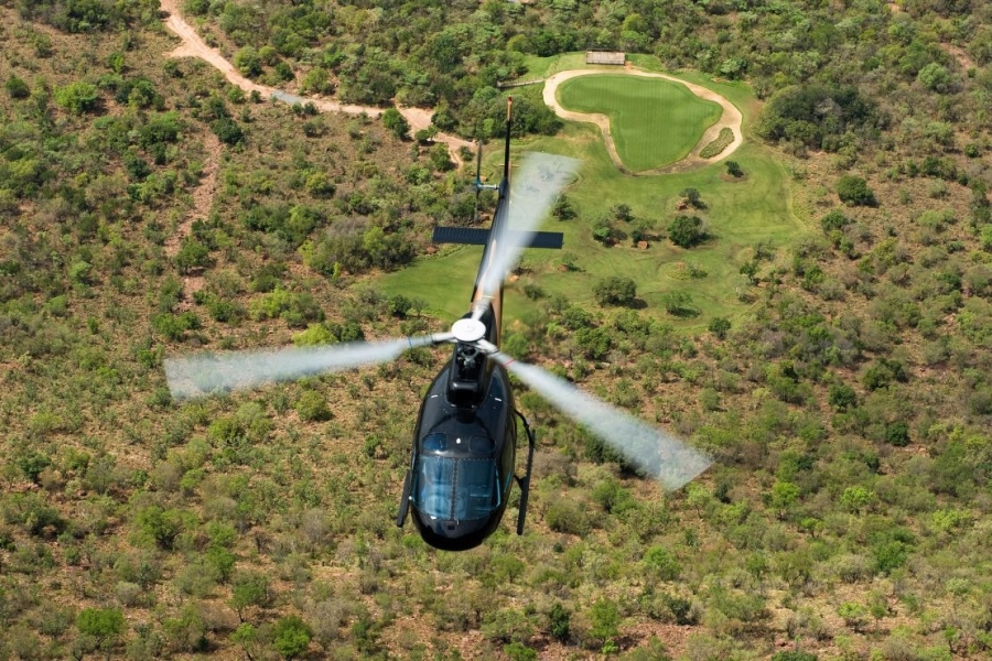 6 Bedroom Property for Sale in Sterkrivier Limpopo