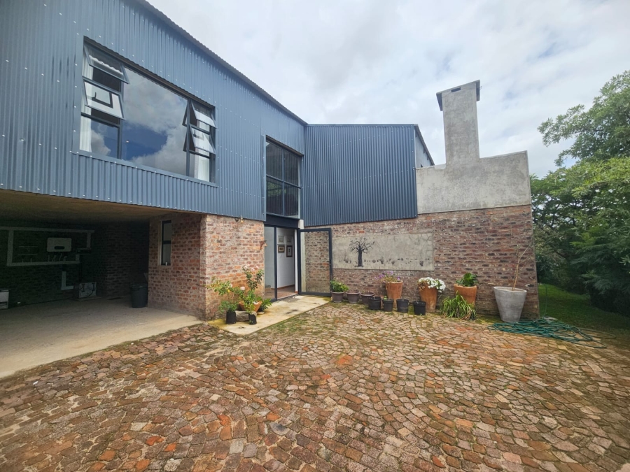 To Let 3 Bedroom Property for Rent in Kampersrus Limpopo