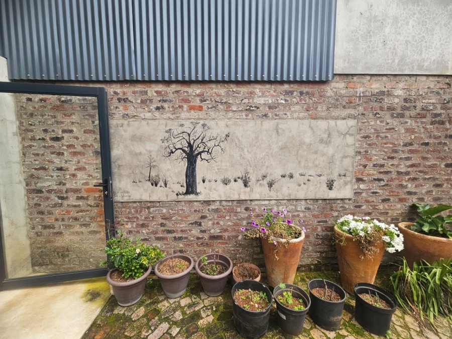 To Let 3 Bedroom Property for Rent in Kampersrus Limpopo