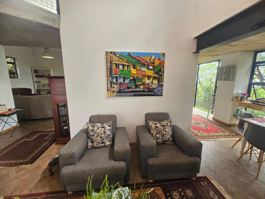 To Let 3 Bedroom Property for Rent in Kampersrus Limpopo