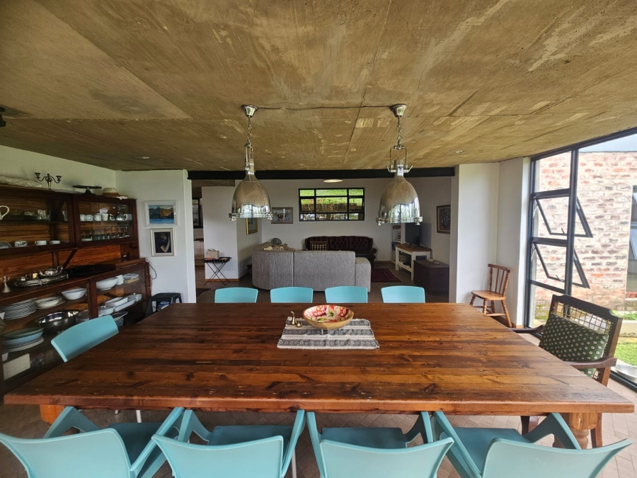 To Let 3 Bedroom Property for Rent in Kampersrus Limpopo