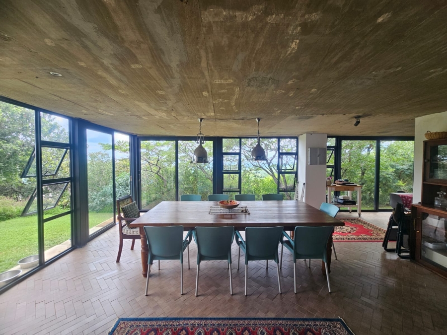 To Let 3 Bedroom Property for Rent in Kampersrus Limpopo