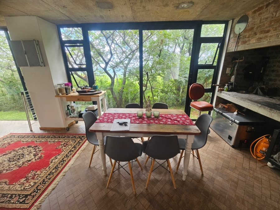 To Let 3 Bedroom Property for Rent in Kampersrus Limpopo