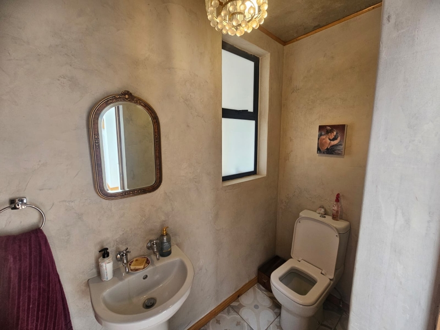 To Let 3 Bedroom Property for Rent in Kampersrus Limpopo