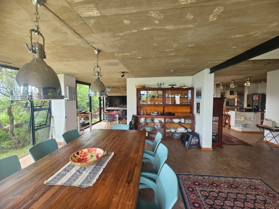 To Let 3 Bedroom Property for Rent in Kampersrus Limpopo