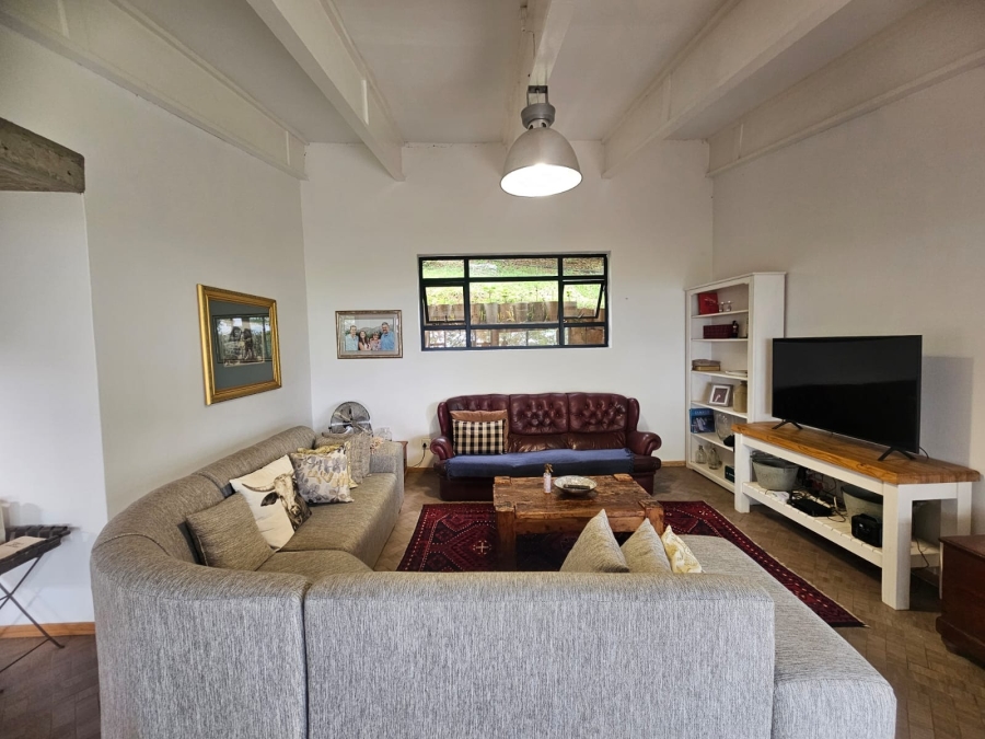 To Let 3 Bedroom Property for Rent in Kampersrus Limpopo