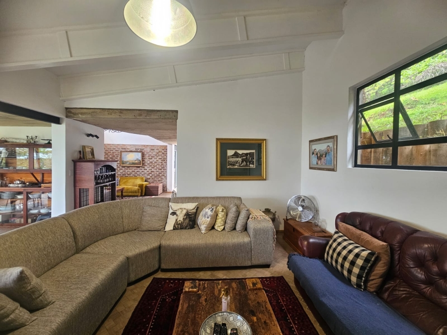 To Let 3 Bedroom Property for Rent in Kampersrus Limpopo