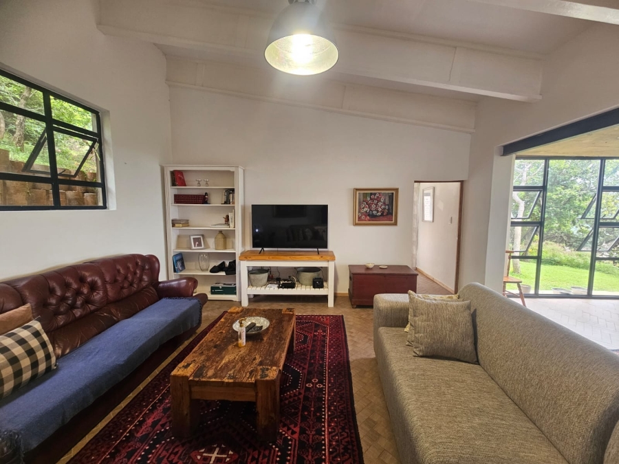 To Let 3 Bedroom Property for Rent in Kampersrus Limpopo