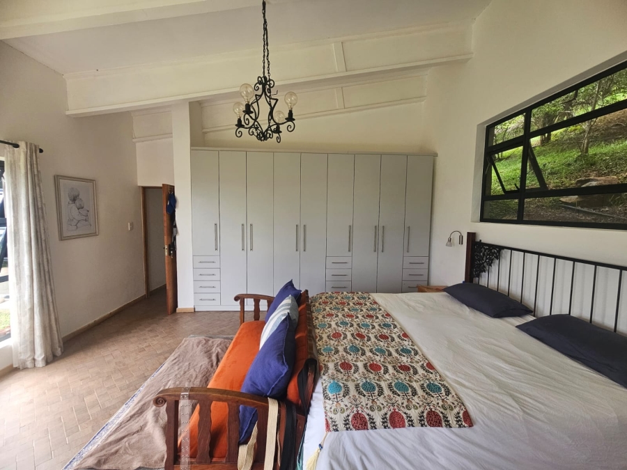 To Let 3 Bedroom Property for Rent in Kampersrus Limpopo