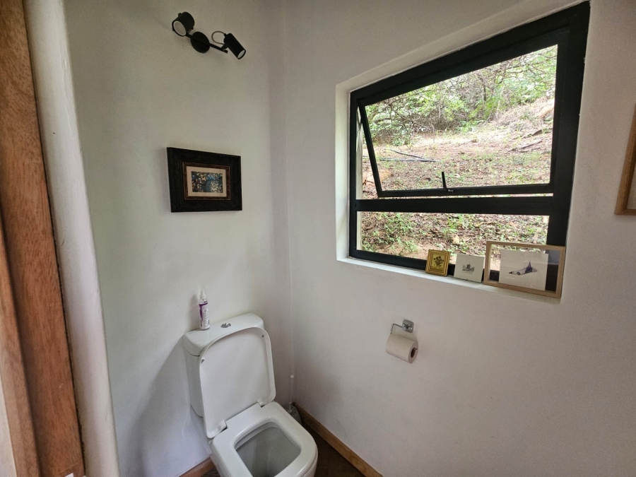 To Let 3 Bedroom Property for Rent in Kampersrus Limpopo