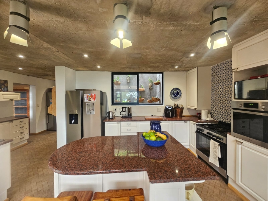 To Let 3 Bedroom Property for Rent in Kampersrus Limpopo