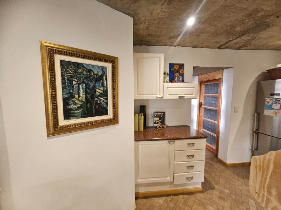 To Let 3 Bedroom Property for Rent in Kampersrus Limpopo