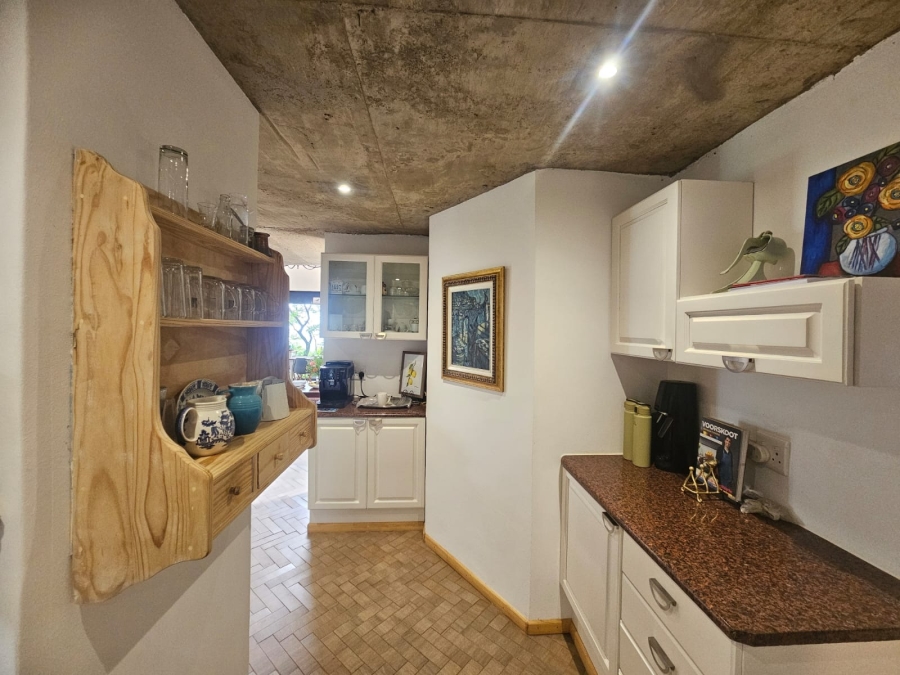 To Let 3 Bedroom Property for Rent in Kampersrus Limpopo