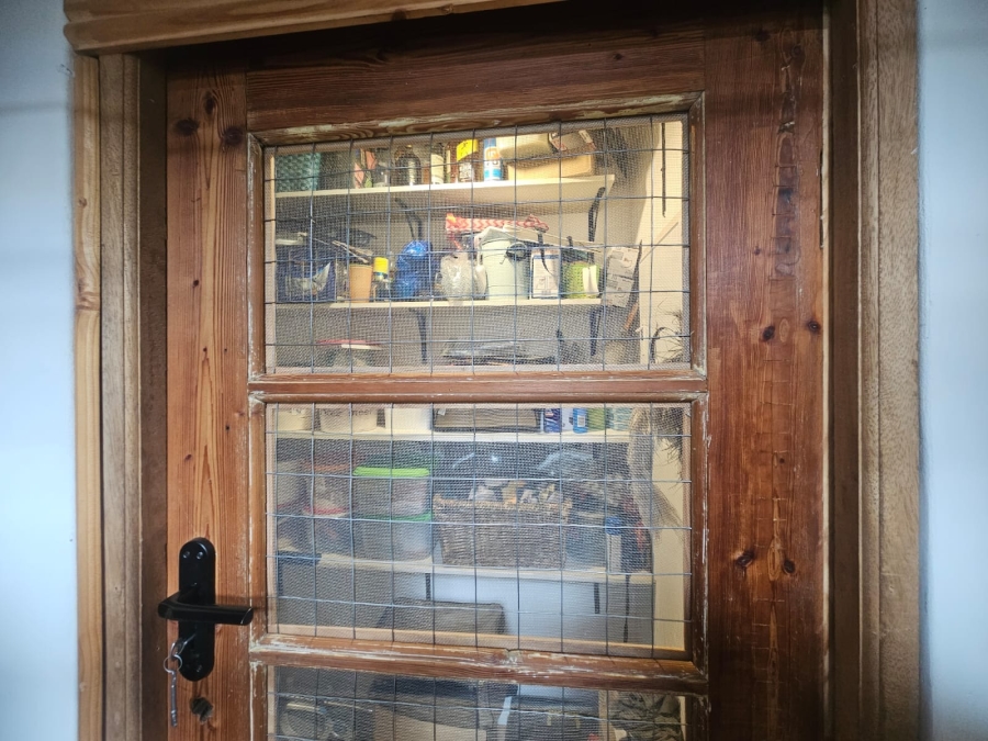 To Let 3 Bedroom Property for Rent in Kampersrus Limpopo