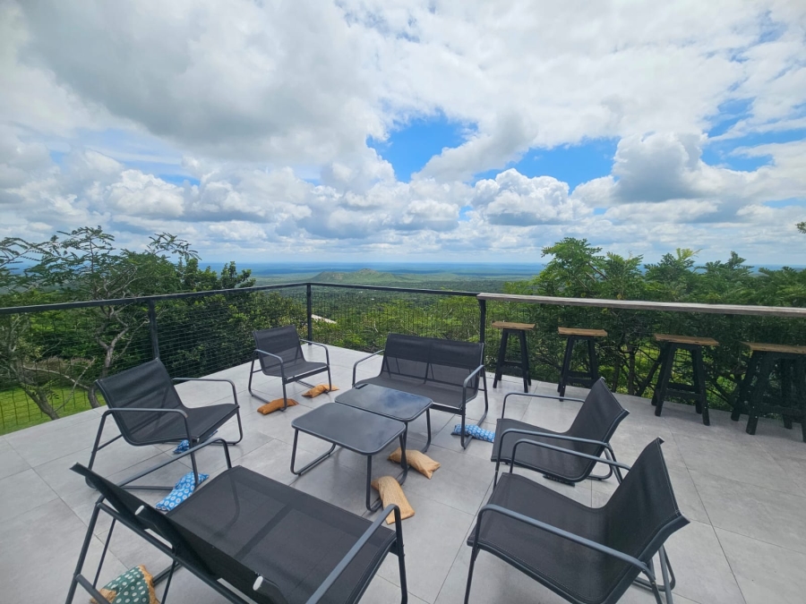 To Let 3 Bedroom Property for Rent in Kampersrus Limpopo