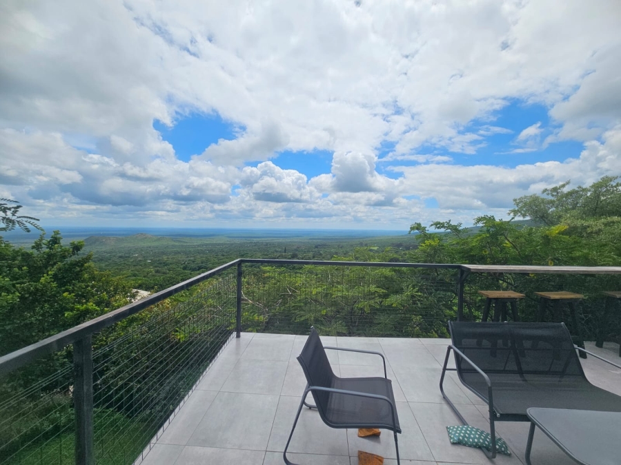 To Let 3 Bedroom Property for Rent in Kampersrus Limpopo