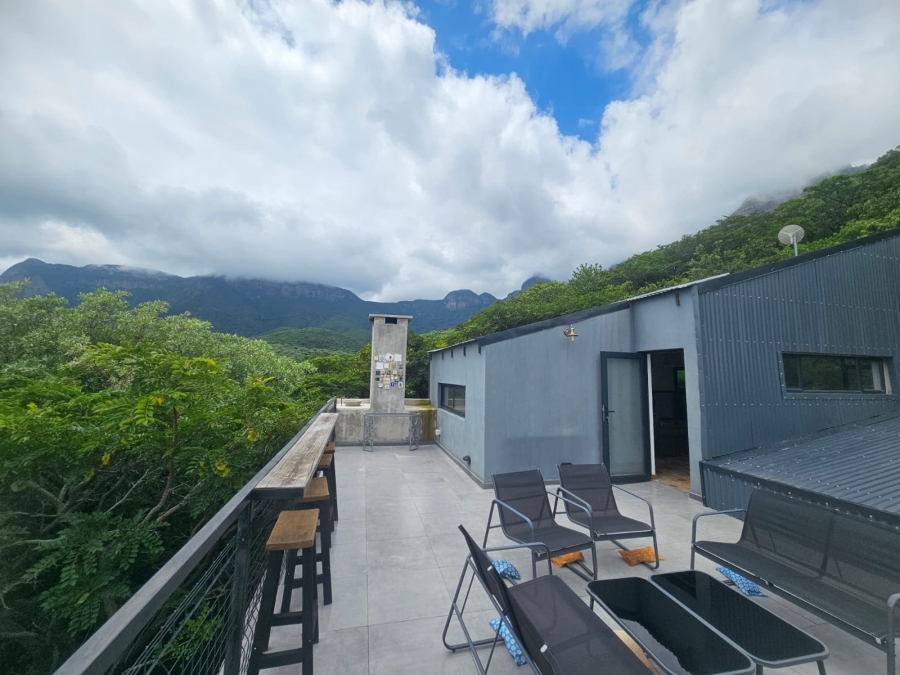 To Let 3 Bedroom Property for Rent in Kampersrus Limpopo