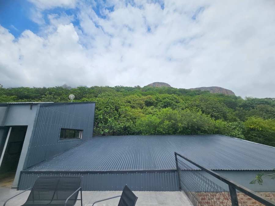 To Let 3 Bedroom Property for Rent in Kampersrus Limpopo