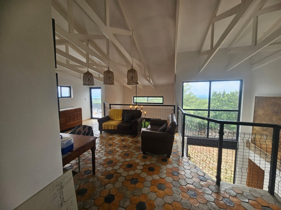 To Let 3 Bedroom Property for Rent in Kampersrus Limpopo