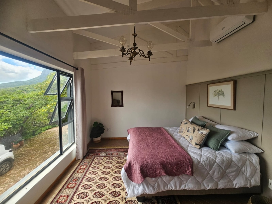 To Let 3 Bedroom Property for Rent in Kampersrus Limpopo