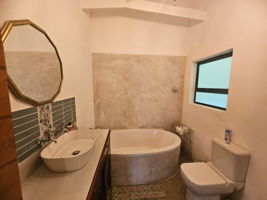 To Let 3 Bedroom Property for Rent in Kampersrus Limpopo