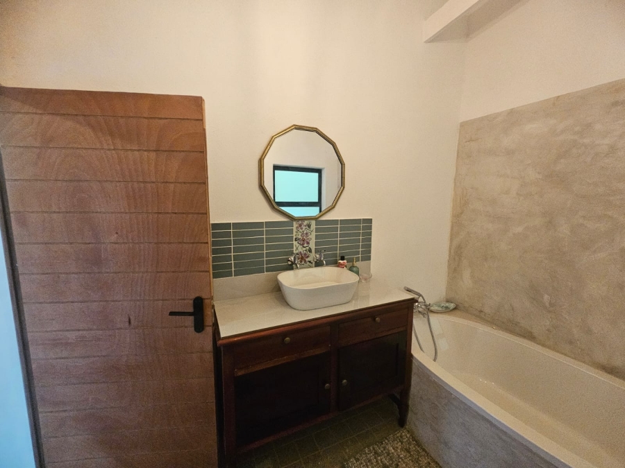 To Let 3 Bedroom Property for Rent in Kampersrus Limpopo